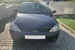 Opel Corsa 1.2 16V Elegance