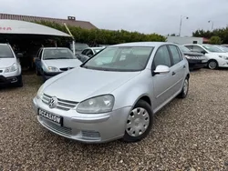 Volkswagen Golf 1.4i 75 Chx