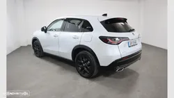 Honda ZR-V 2.0 i-MMD Sport