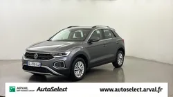 Volkswagen T-Roc 1.5 TSI 150 EVO LIFE BUSINESS DSG7