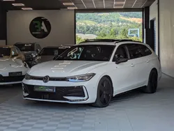 VOLKSWAGEN PASSAT SW 2.0 TDI 150cv DSG7 R-Line / Toit Ouvrant / Harman Kardon / Camera 360 / CarPlay
