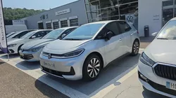 VOLKSWAGEN ID.3 Neo 50 kWh Life