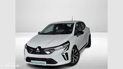 Mitsubishi Colt 1.0 MPI-T Kaiteki