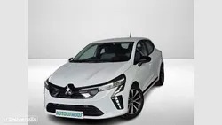 Mitsubishi Colt 1.0 MPI-T Kaiteki