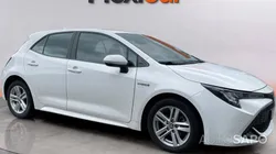 Toyota Corolla de 2021