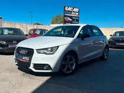 Audi A1 1.4 TFSI 122 CH BOITE AUTOMATIQUE | ENTIÈREMENT RÉVISÉE ET GARANTIE 12 MOIS EUROPE