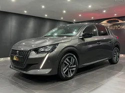 Peugeot 208 1.2 PureTech Allure