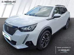 Peugeot 2008 1.2 PureTech 130ch S&S Roadtrip EAT8