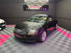 AUDI TT COUPE 1.8T Quattro
