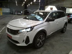 Peugeot 5008 Hybrid 136 e-DCS6 Allure Pack