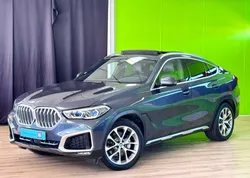 Bmw X6 (G06) XDRIVE 30D 265 XLINE BVA8