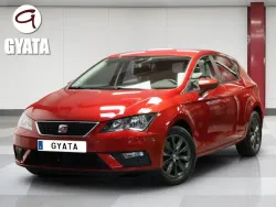 SEAT Leon 1.6TDI CR S&S Style 115