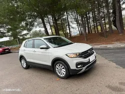 VW T-Cross 1.0 TSI OPF Life