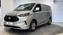 Ford Transit Custom Fourgon Vu FG 300 2.0 ECOBLUE 136 L1H1 LIMITED BVA ATTELAGE