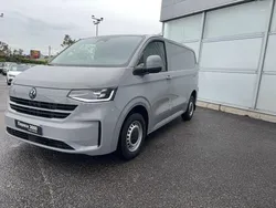 Volkswagen utilitaires transporter van l1h1 2.0 tdi 110 bvm6 business