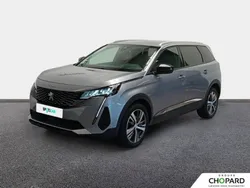 Peugeot 5008 BlueHDi 130ch S&S EAT8 Allure Pack