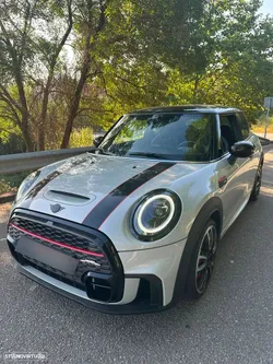 MINI Coupé