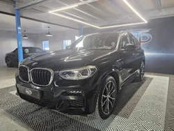 BMW X3 xDrive20d 190 BVA8 G01 M Sport