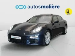 PORSCHE Panamera Diesel Tiptronic 300