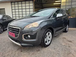Peugeot 3008 1.6 E-Hdi 115ch Allure Première main 185000km