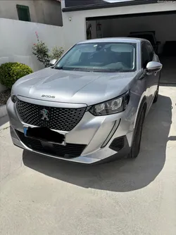 Peugeot e-2008 Active Pack