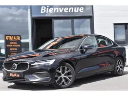 VOLVO S60 B3 Micro-Hybride 163 DCT 7 Start