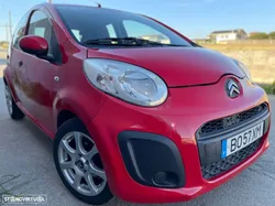 Citroën C1 1.0 Seduction
