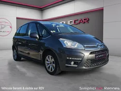CITROEN C4 1.6 E-HDI 110 ch Business BMP6