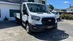 Ford Transit de 2026