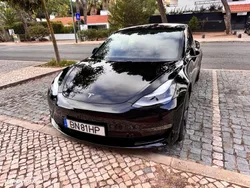 Tesla Model 3 Long Range AWD Dual Motor