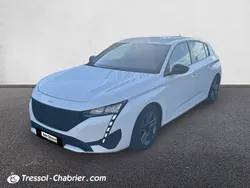 PEUGEOT 308 PureTech 130ch S&S BVM6 Active Pack