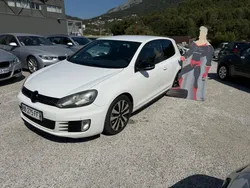 Volkswagen GOLF VI 2.0 TDI 170CH FAP GTD DSG6 3P