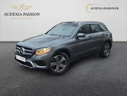 MERCEDES GLC Classe 250 d 9G-Tronic 4Matic Executive