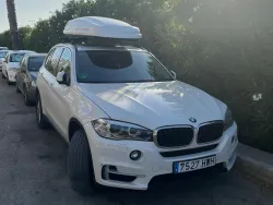 BMW X5 X5 xDrive 30dA