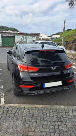 Hyundai i30 T-DGI