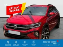 Volkswagen Taigo 1.0 TSI R-Line 85kW