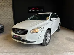 VOLVO XC60 D4 2.0 181 ch Momentum Geartronic *Boite automatique