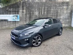 Kia Ceed 1.0 T-GDI GT Line