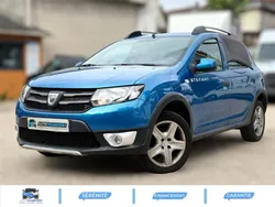 DACIA SANDERO 1.5l - GARANTIE 6 MOIS - 90ch - Stepway Ambiance