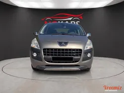 Peugeot 3008 GENERATION-I 1.6 HDI 115 STYLE