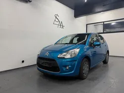Citroen c3 1.4 hdi 70ch confort