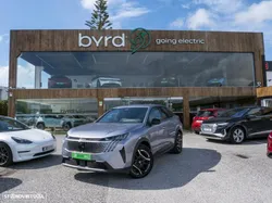 Peugeot E-3008 73 kWh Allure