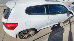 VW Scirocco III