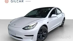 Tesla Model 3 de 2021