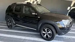 Dacia Duster 1.2 TCe SL Explorer de 2017