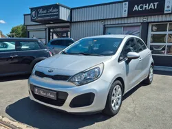 Kia Rio 1,1 crdi 75 style 5 portes / très fiable et économique