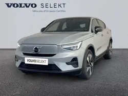 Volvo C40 Recharge Extended Range 252ch Start