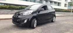 Kia Picanto Gasolina