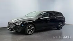 Peugeot 308 1.2 PureTech Allure EAT8 de 2022