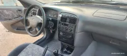 Toyota Avensis Avensis 1.6 Terra Terra